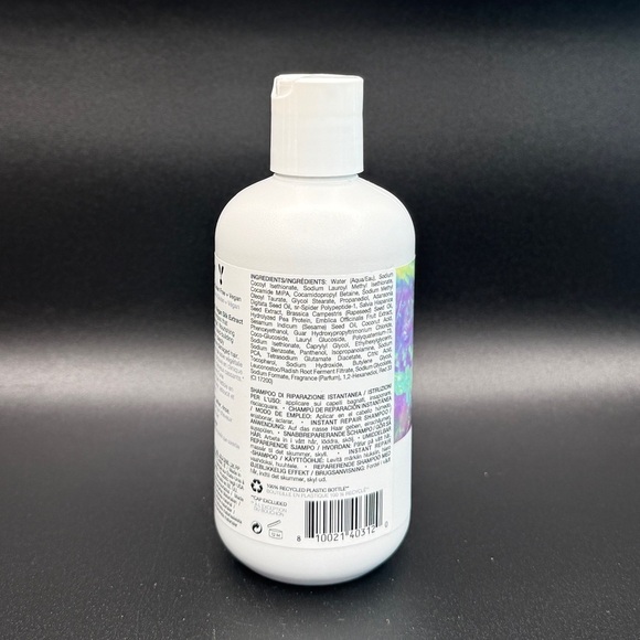 IGK Pay Day Shampoo | Strengthening + Repair | 8 oz - Picture 3 of 3